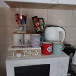 Miletic Apartment