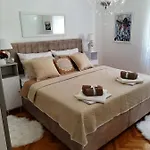 Apartment Miletic *