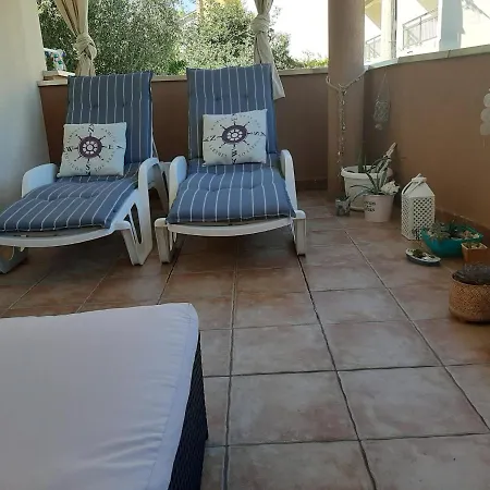 Miletic Apartament Mostar