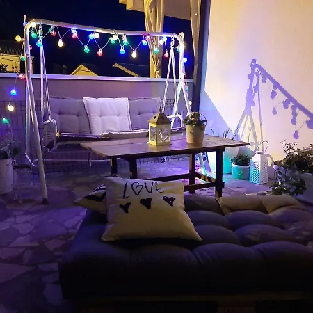 Miletic Apartment *