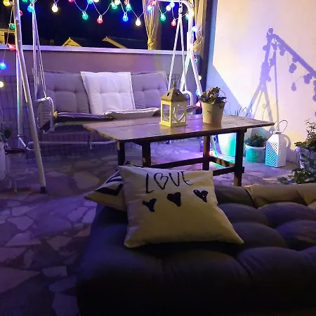 Apartment Miletic *