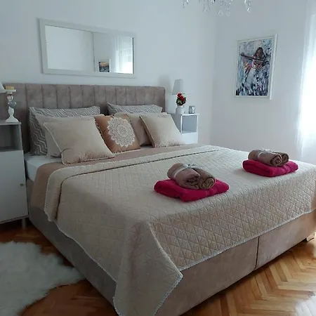 Miletic Apartman Mostar