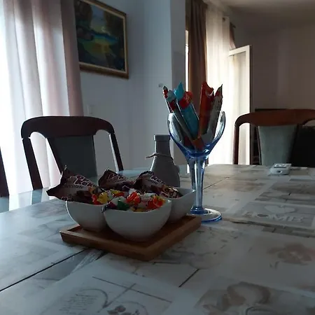 Miletic Apartment *