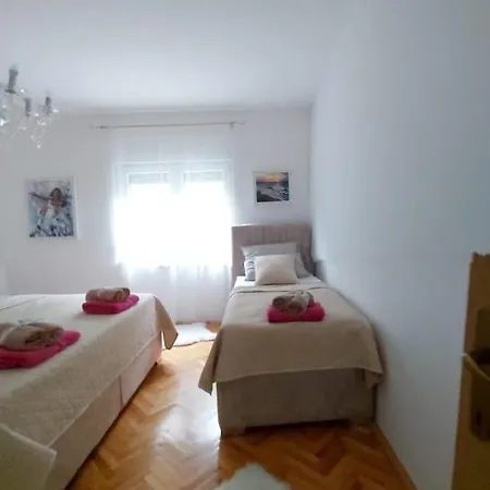 Miletic Apartment