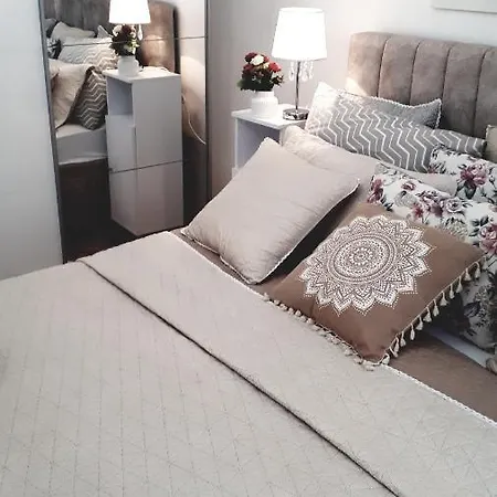 Miletic Apartment