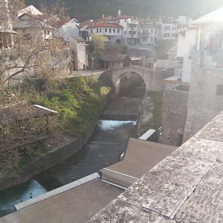 Miletic Mostar