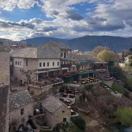 Appartamento Miletic *