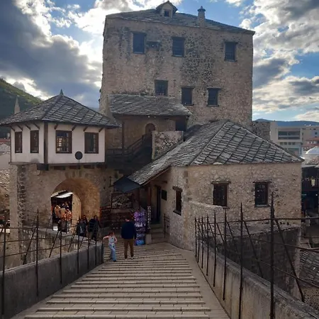Miletic * Mostar