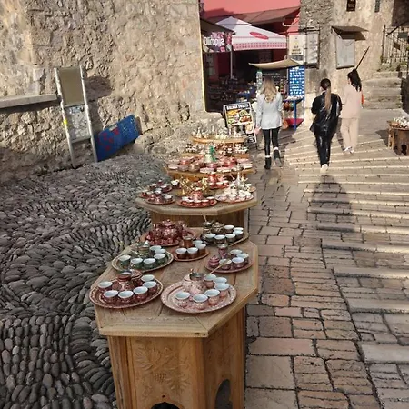 Miletic Mostar
