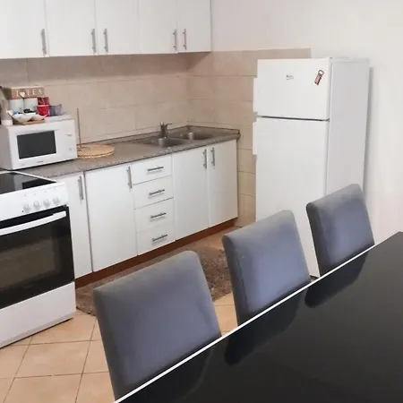 Miletic Apartament *