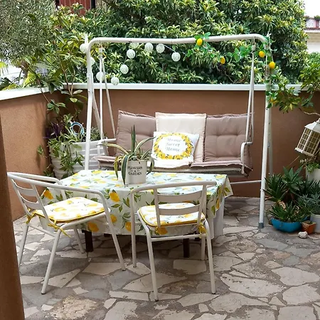 Miletic Apartament