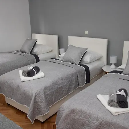 Miletic Apartman Mostar