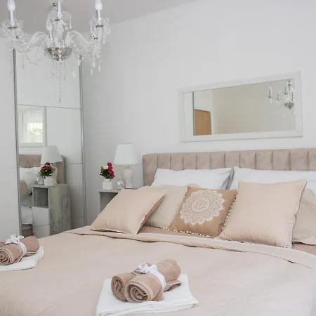 Apartman Miletic Mostar