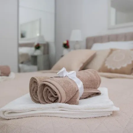 Apartman Miletic