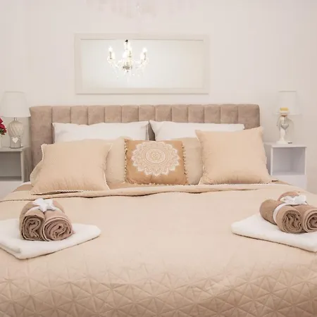 Apartament Miletic *