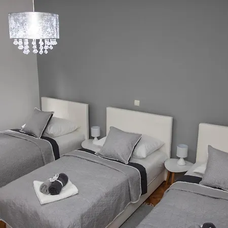 Apartman Miletic