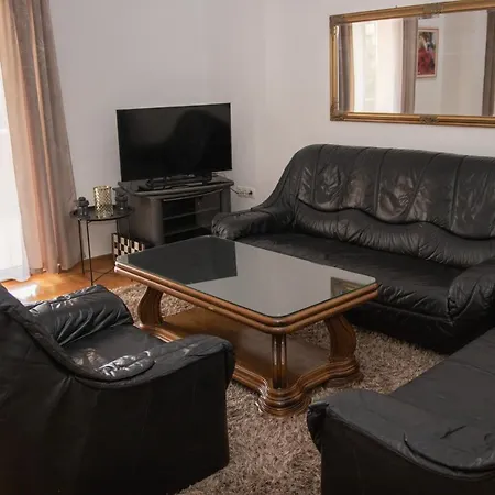 Apartament Miletic
