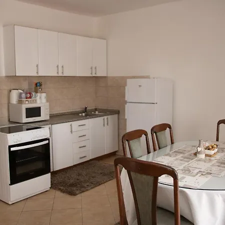 Apartment Miletic