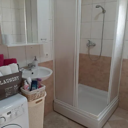 Apartament Miletic *