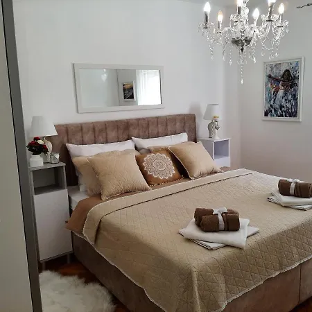 Apartment Miletic