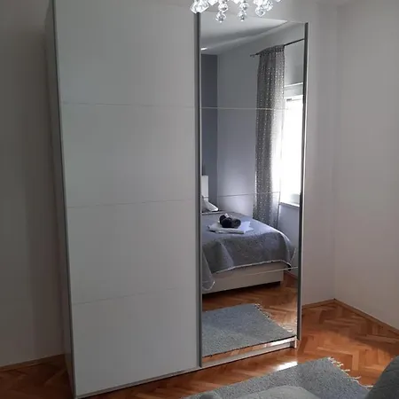 Apartment Miletic *