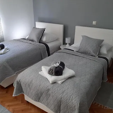 Apartment Miletic