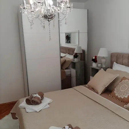 Apartment Miletic Mostar