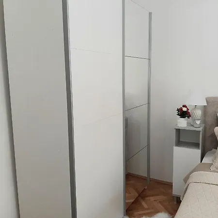 Miletic Apartment Mostar
