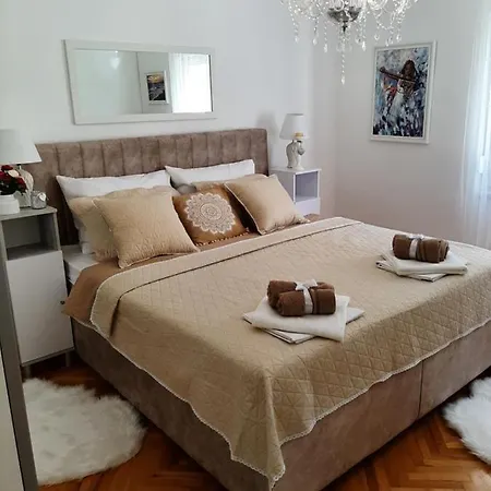 Apartment Miletic *