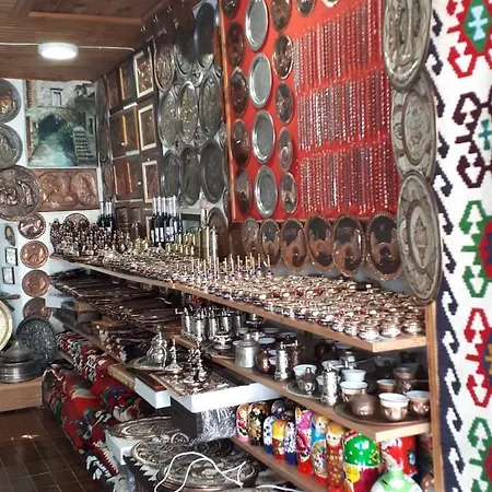 Apartman Miletic Mostar