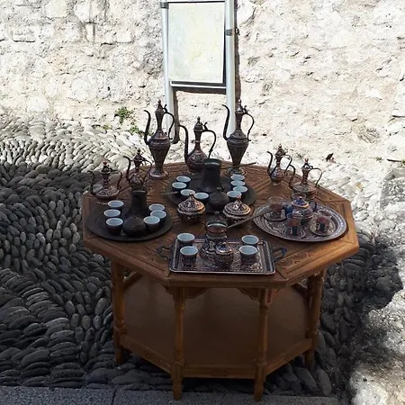 Miletic Apartment Mostar