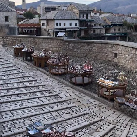 Miletic * Mostar