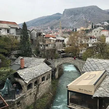 Miletic Apartment Mostar