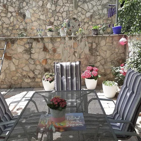 Miletic Apartment *